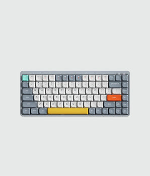 YK75 Mechanical Keyboard