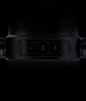 Podcast Microphone