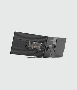 V2com Dual Laptop Monitor Extender – S1 Pro (14" FHD)
