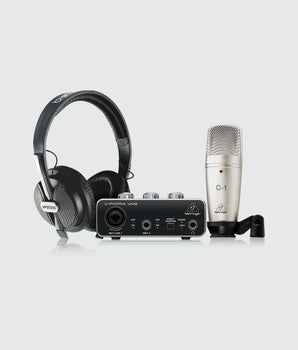 U-Phoria Studio