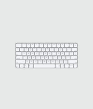 Apple Magic Keyboard