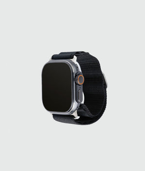 Green Lion Ultra AMOLED Smart Watch