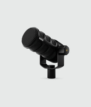 Rode PodMic USB