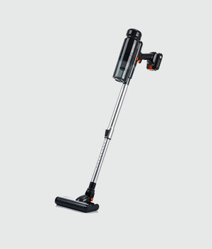 Porodo Lifestyle Cordless Stick Vacuum Pro – Black