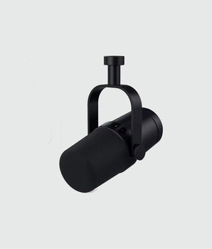 Podcast Microphone