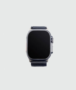 Green Lion Ultra AMOLED Smart Watch