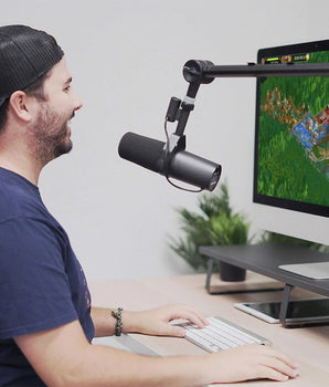 Microphone Arm Stand