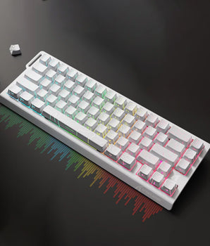 Attack Shark X68 Pro HE Keyboard