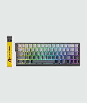 Attack Shark X68 HE Keyboard