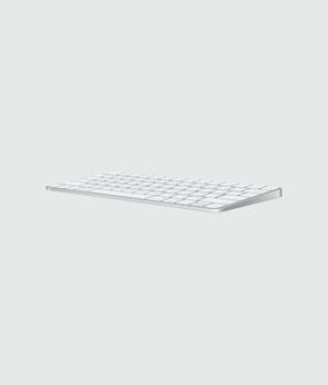 Apple Magic Keyboard