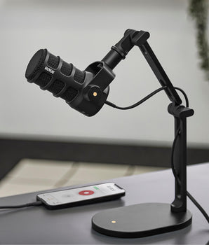 Rode PodMic USB